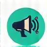 Icon representing networking or communication - Step 3