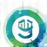 Icon representing social media network connections - Artiste Voice Media
